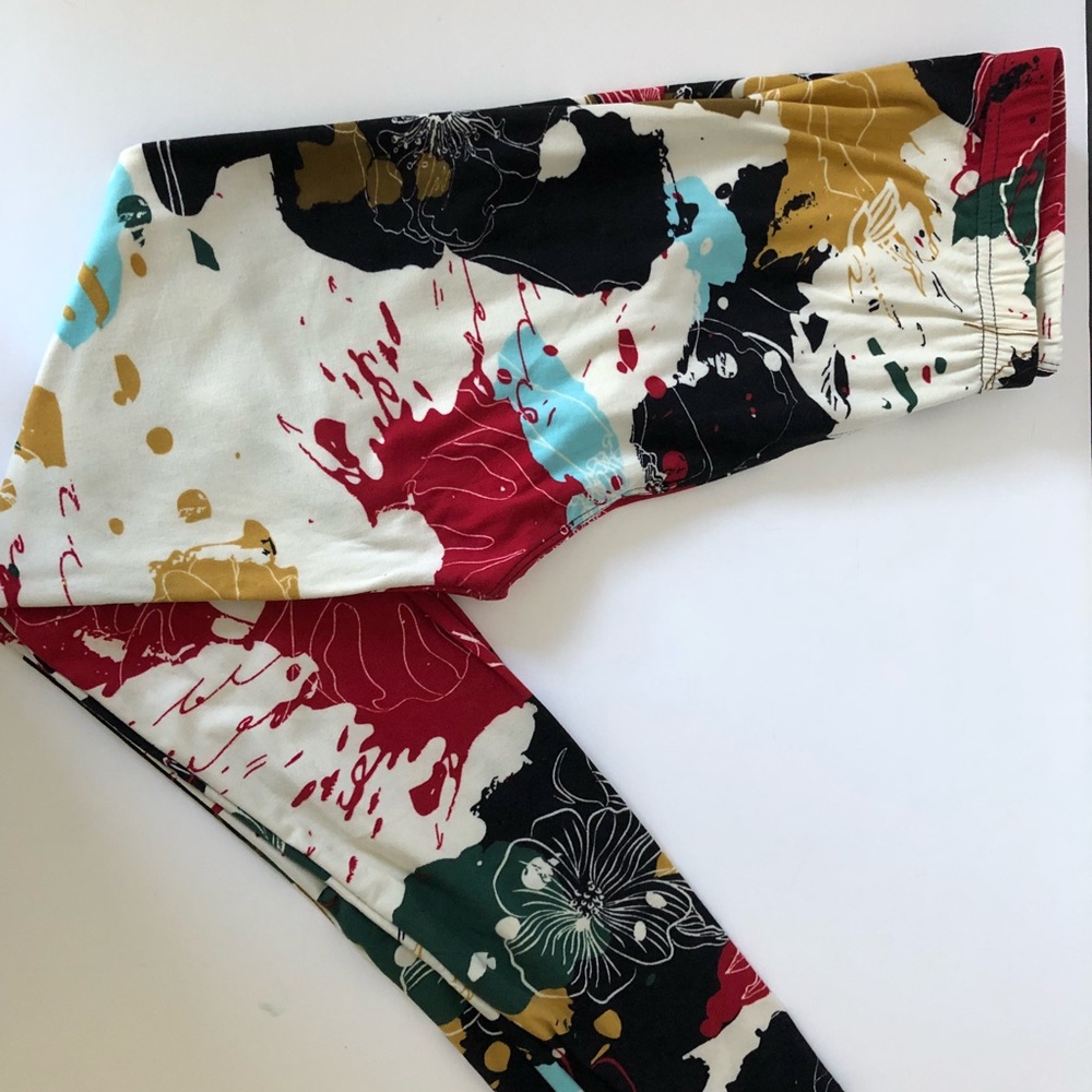 Ultra soft leggings